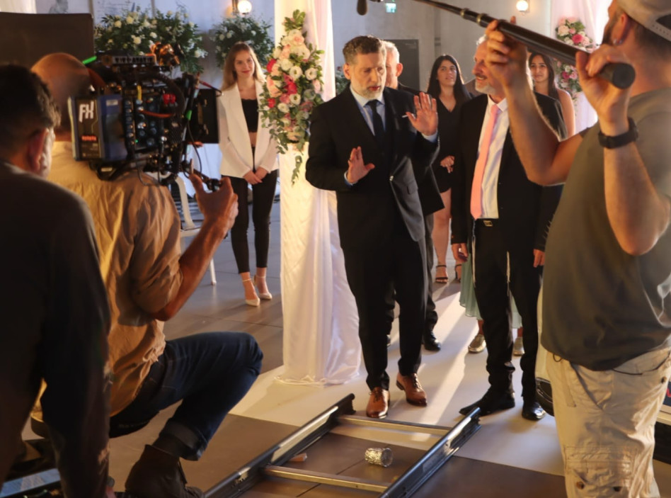 אסף גרניט (צילום: ניר פקין)