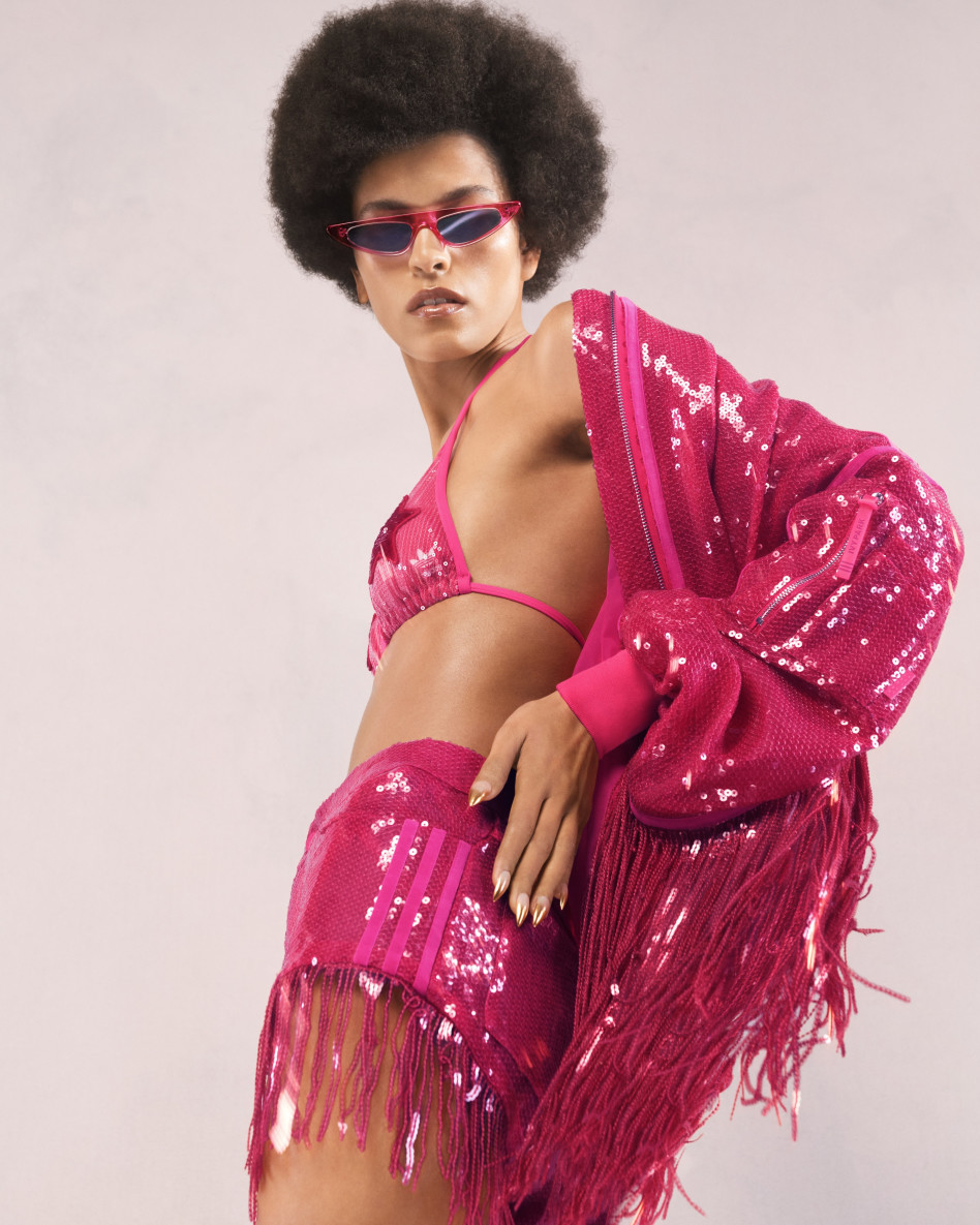 adidas IVT PARK PARADISE  (צילום: יחצ חול)