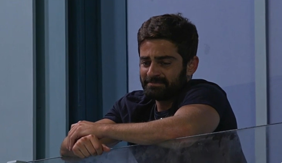 גיא איתן (צילום: צילום מסך ערוץ 26)