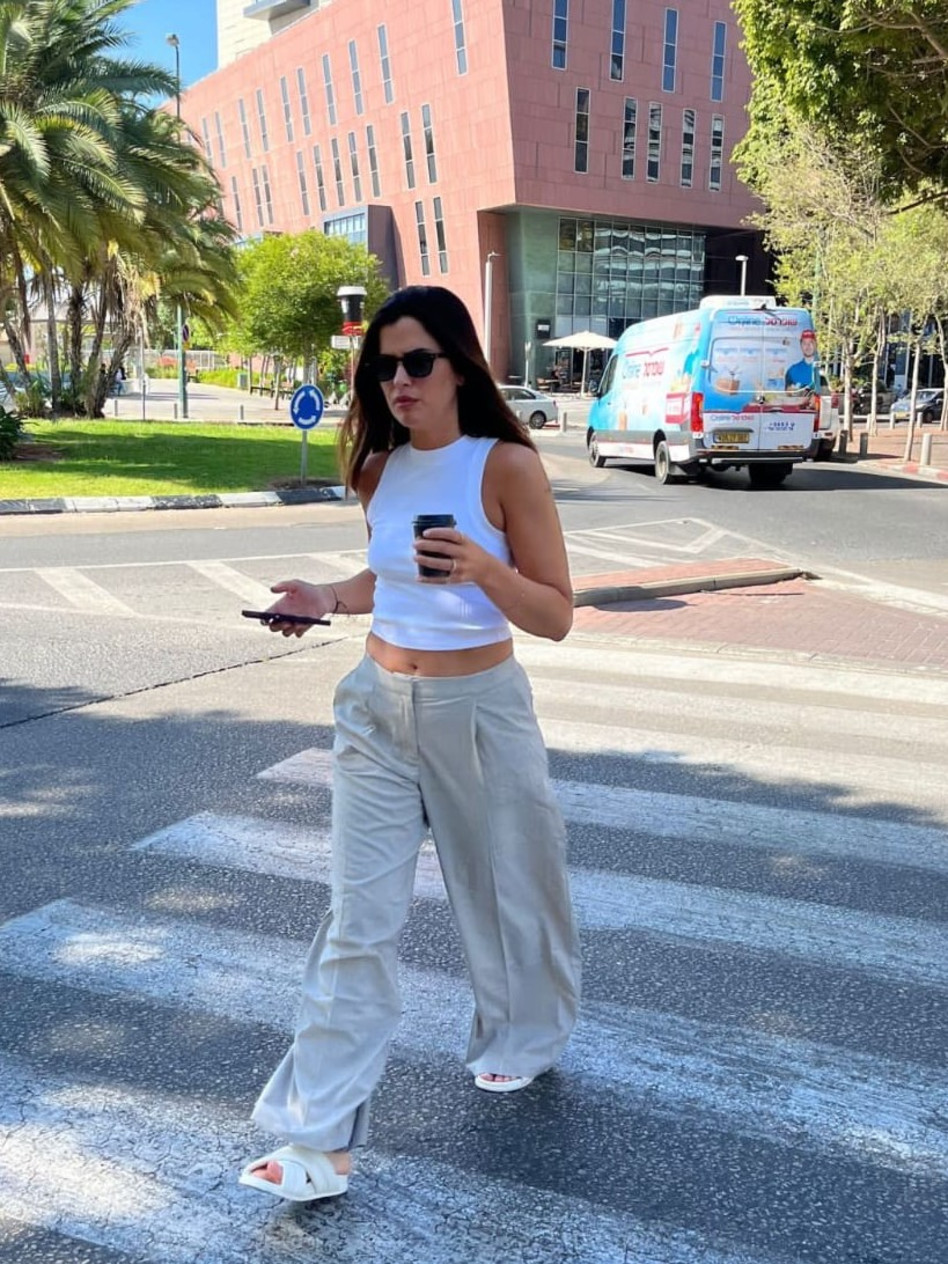 גל קספרס (צילום: ללא קרדיט)