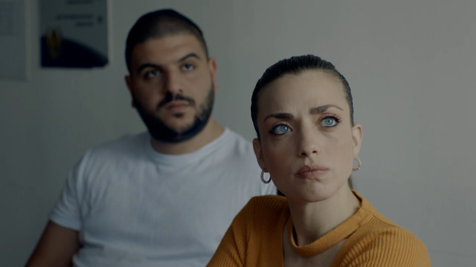 השוטרים 2 (צילום: באדיבות קשת 12)