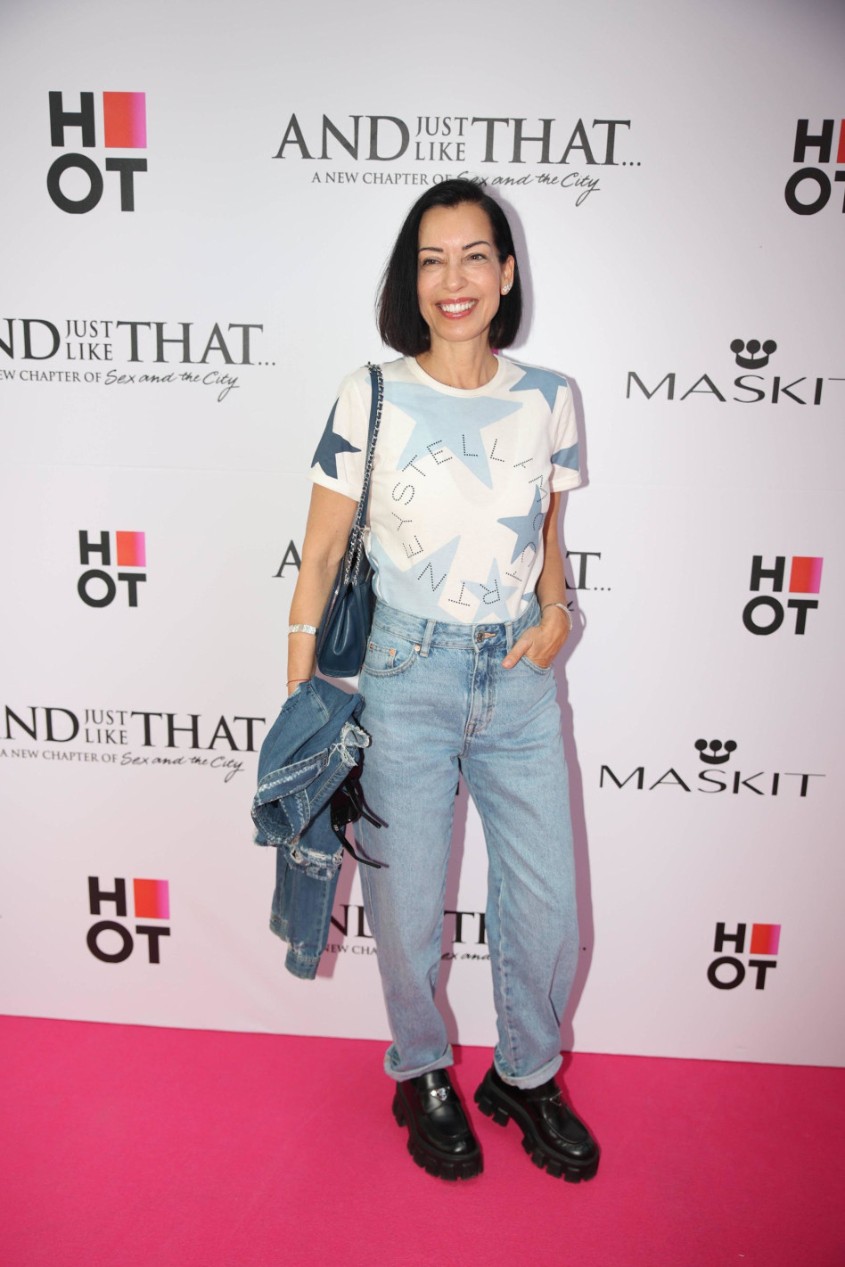 מירי טוכמאייר  (צילום: אור גפן)