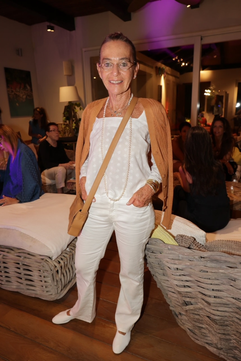 יוכי שטן  (צילום: רפי דלויה)