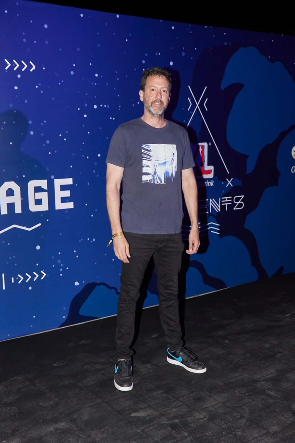 יואש בן אליעזר (צילום: שוקה כהן)