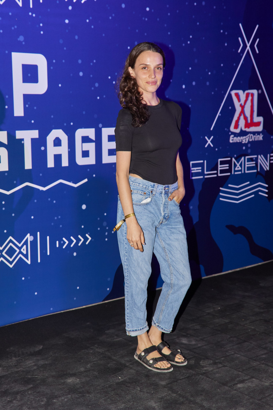 יאנה יוסף (צילום: שוקה כהן)