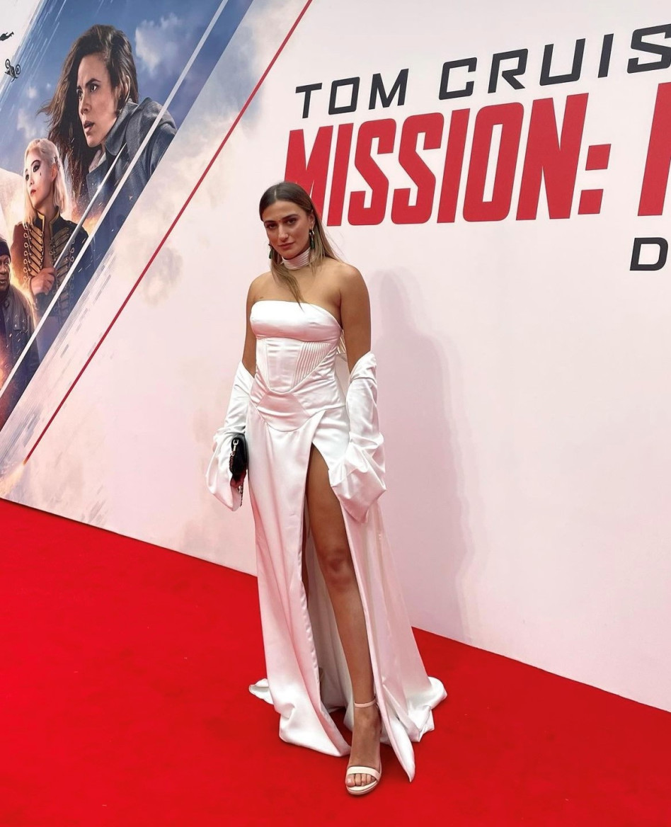 גל מלכה (צילום: יחצ)