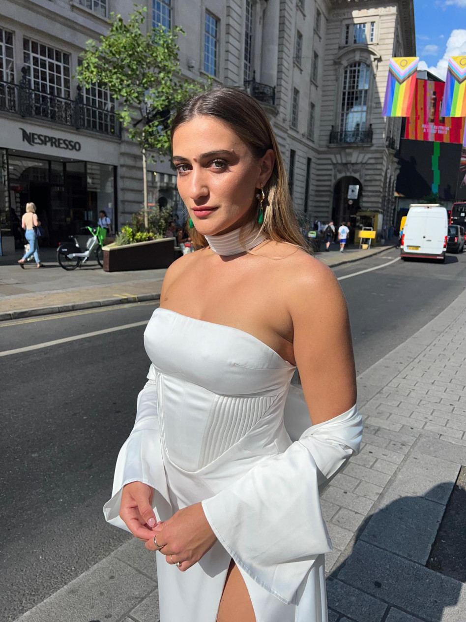 גל מלכה (צילום: יחצ)