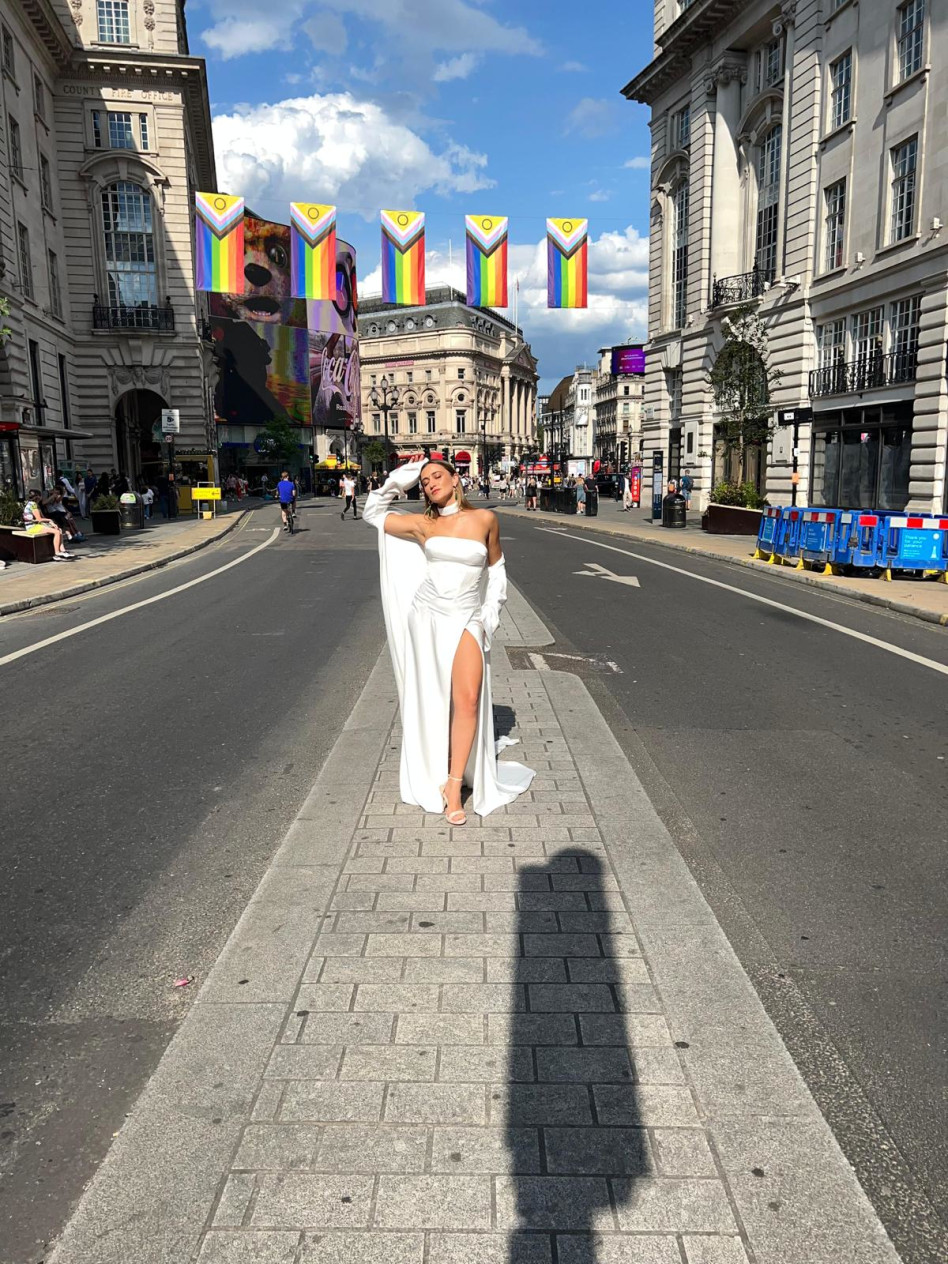 גל מלכה (צילום: יחצ)