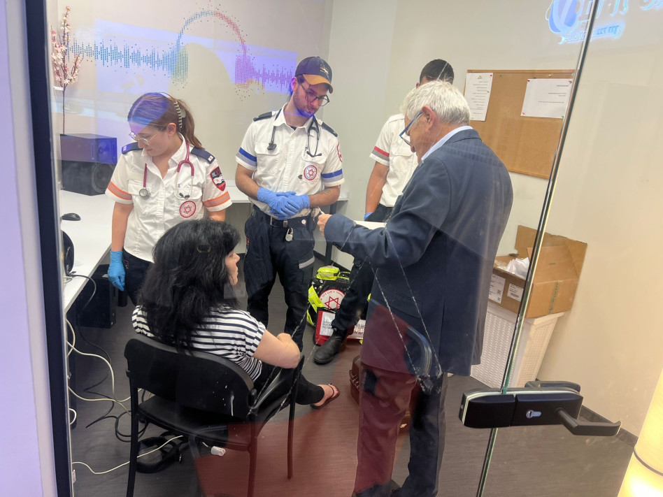 דנה רון (צילום: פרטי)