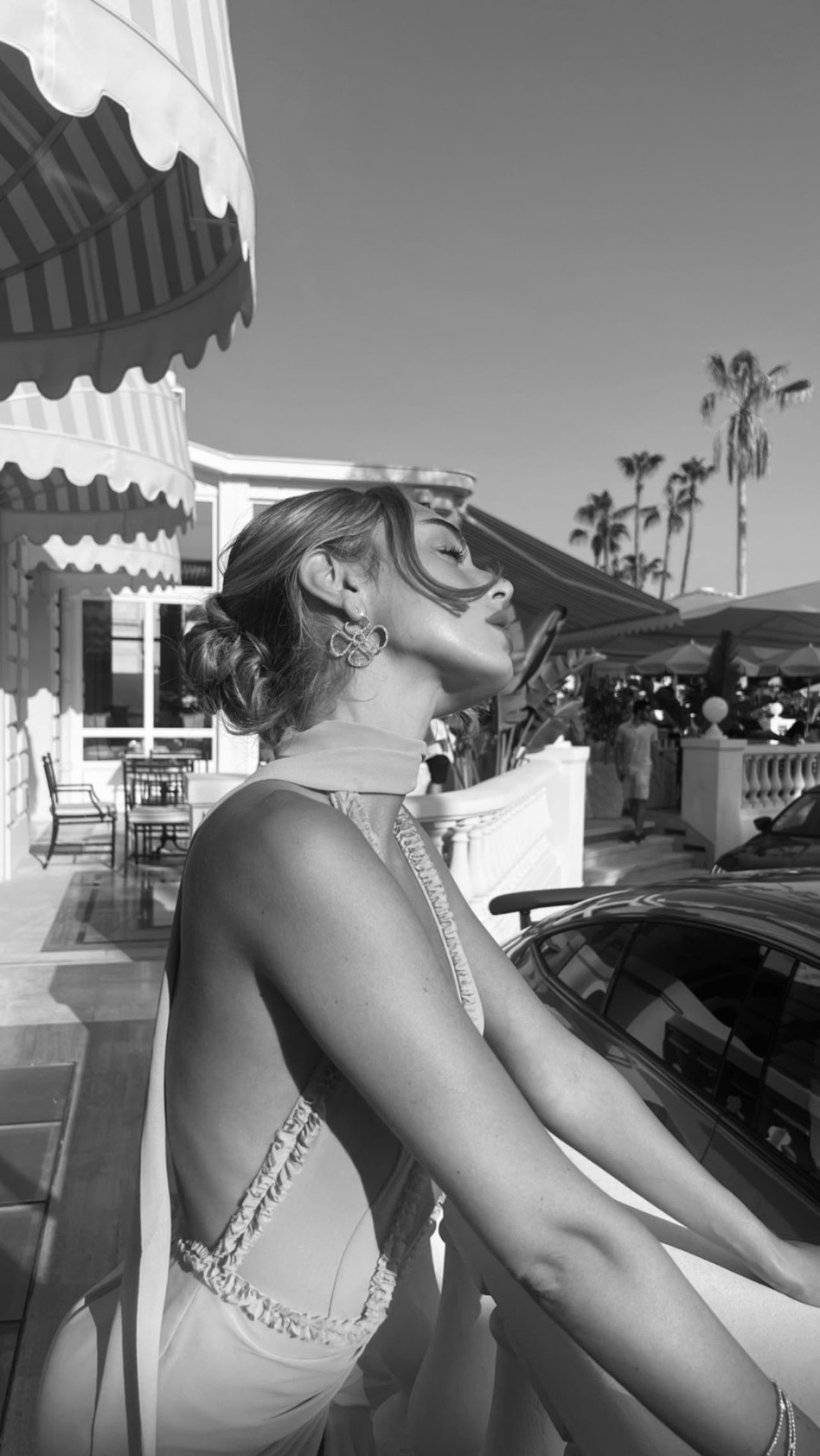 הורסת: עומר נודלמן (צילום: מתוך אינסטגרם)