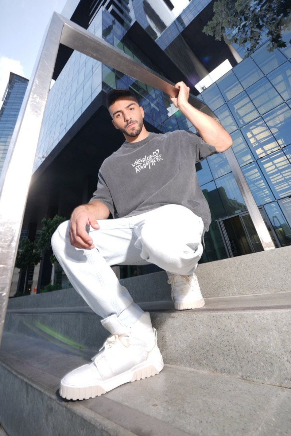 יוגב מלכה (צילום: עדי שנפיק)