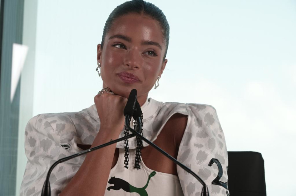 נועה קירל (צילום: אבשלום ששוני)