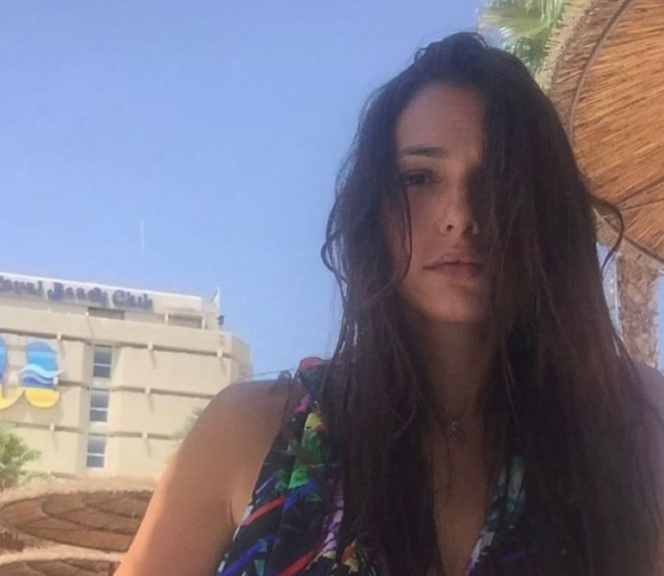 ליאת בלו (צילום: פרטי)