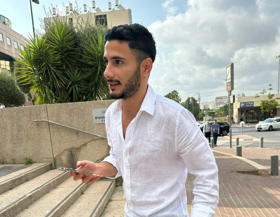 אלון חובל (צילום: פרטי)