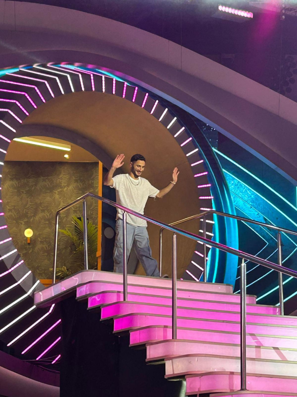 אלון חובל (צילום: יחצ)