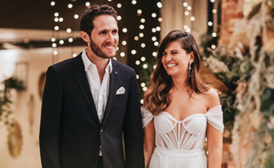 עינב כפיר ורז איתן (צילום: באדיבות קשת 12)