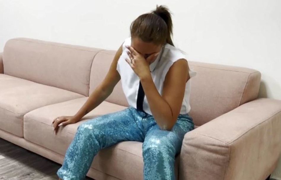 נסרין קדרי (צילום: באדיבות קשת 12)