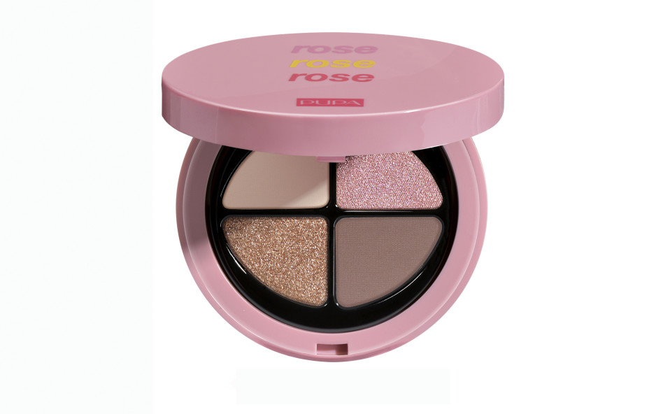 PUPA פלטת צלליות (צילום: יחצ חול)