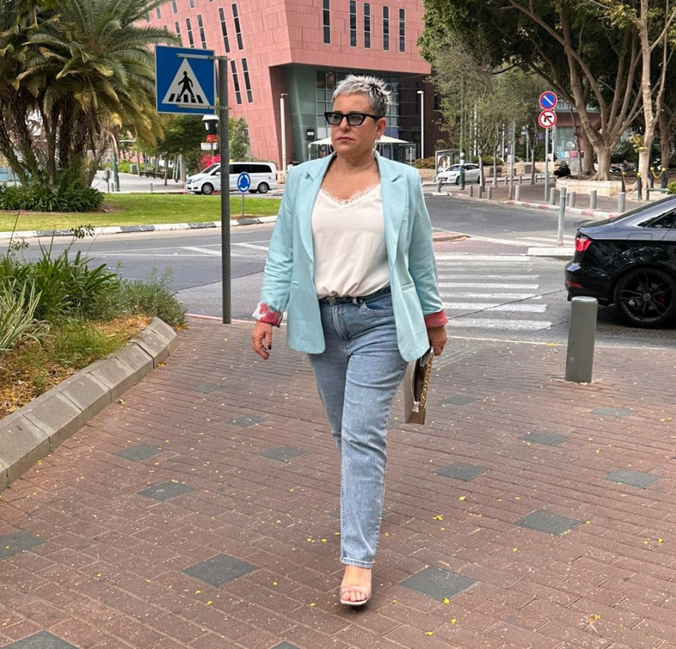 לרה מטודי, האח הגדול (צילום: פרטי)