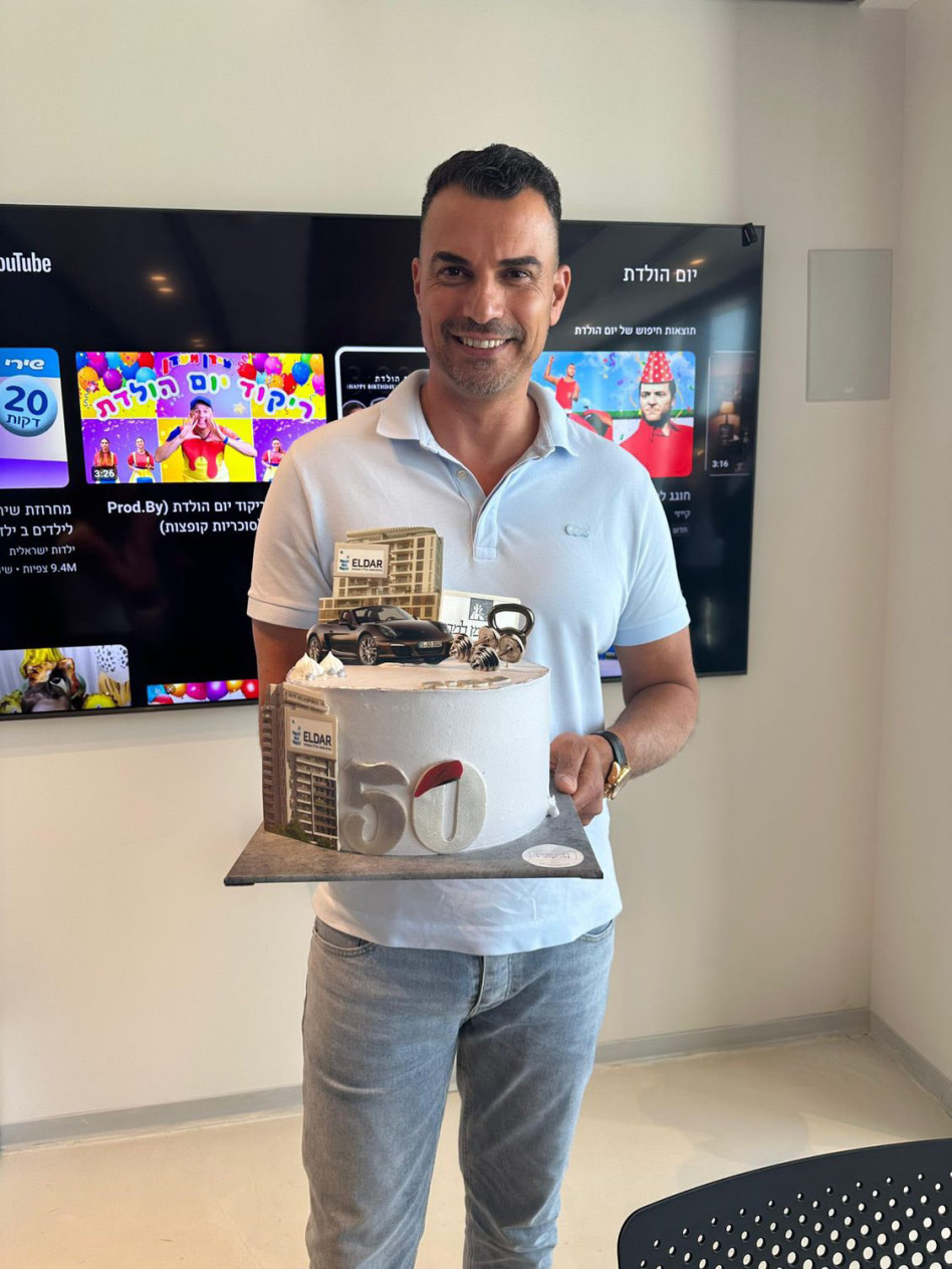 עמיר שאלתיאל  (צילום: פרטי)