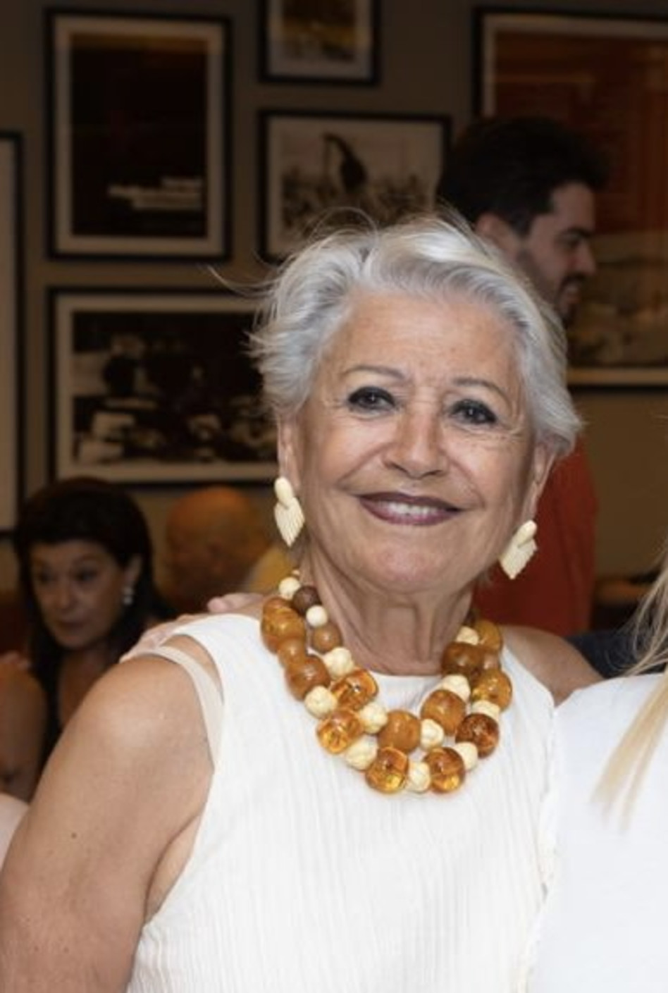 שרה סלע (צילום: עודד אנטמן)