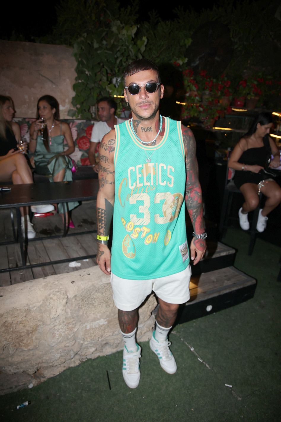 ג'וזי זירה (צילום: אור גפן)