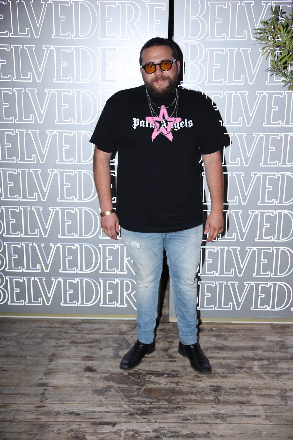 אליאב זוהר (צילום: אור גפן)