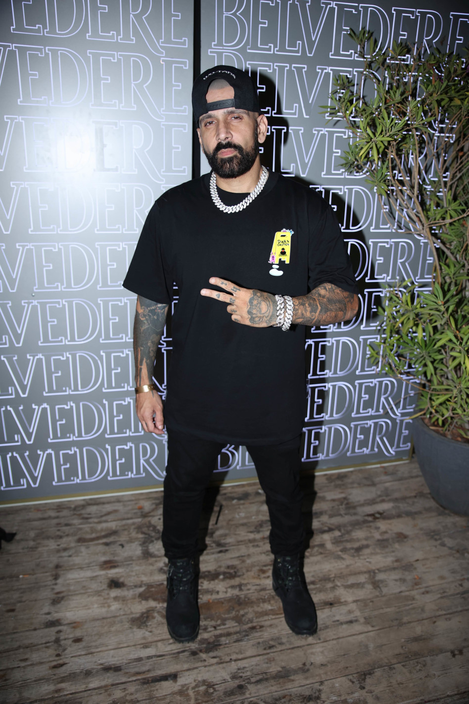 יואב אליאסי, הצל (צילום: אור גפן)