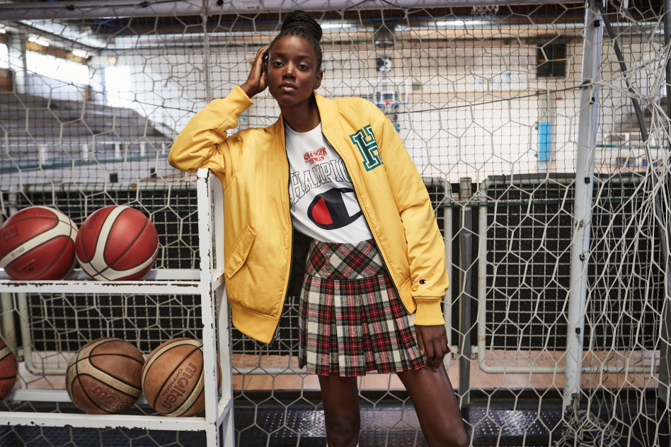 צ'מפיון - סטורי ג'ארז סייל  (צילום: יח''צ)