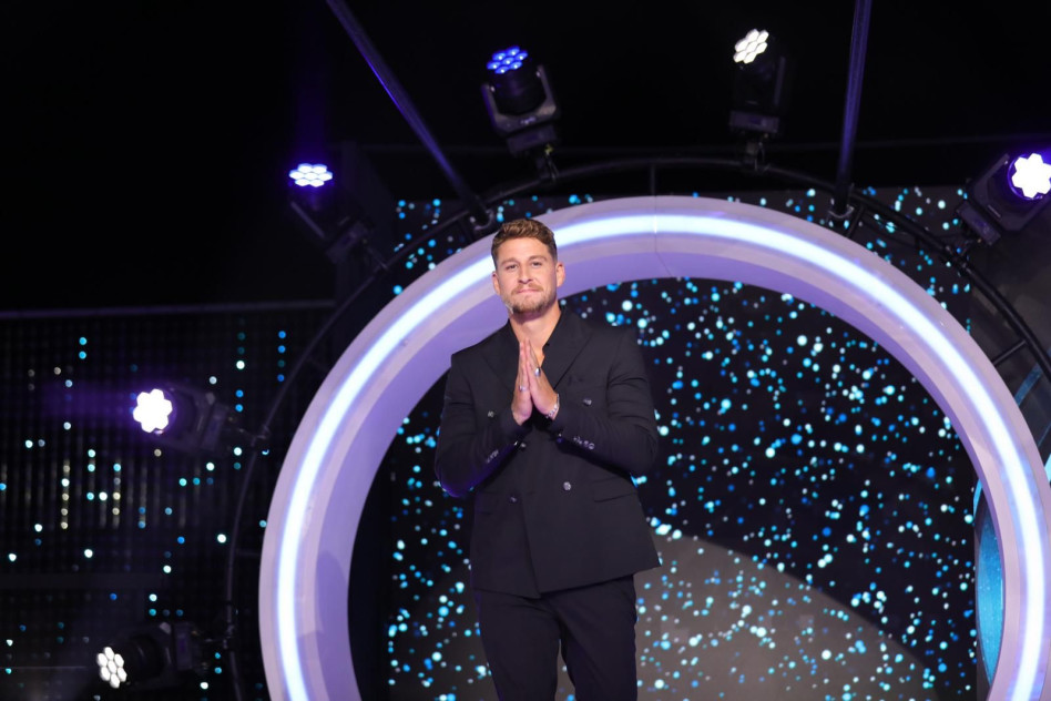 אורי נגר (צילום: מיכה לובטון)