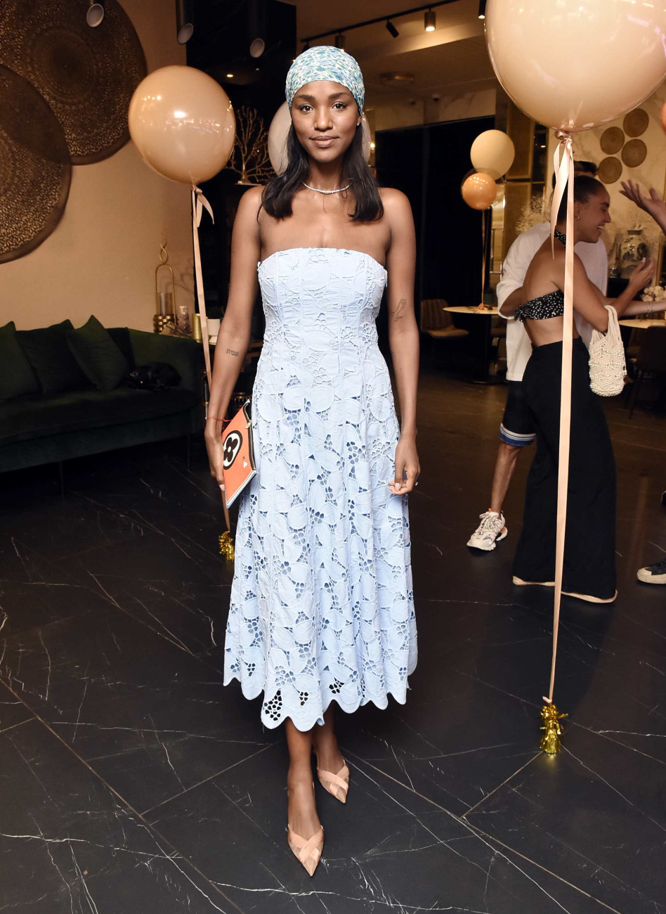 טיטי איינאו (צילום: אמיר מאירי)