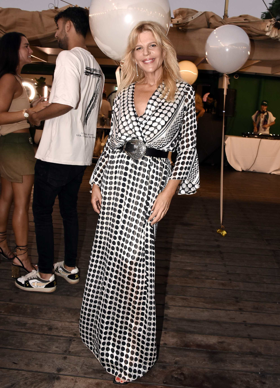 סנדרה רינגלר (צילום: אמיר מאירי)