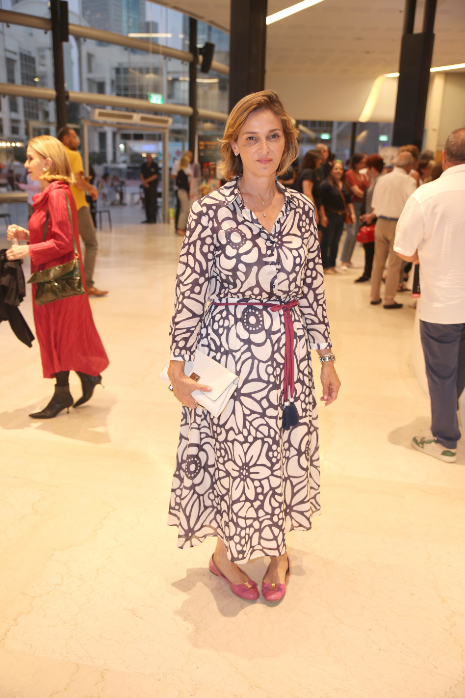 דנה ויס (צילום: אור גפן)