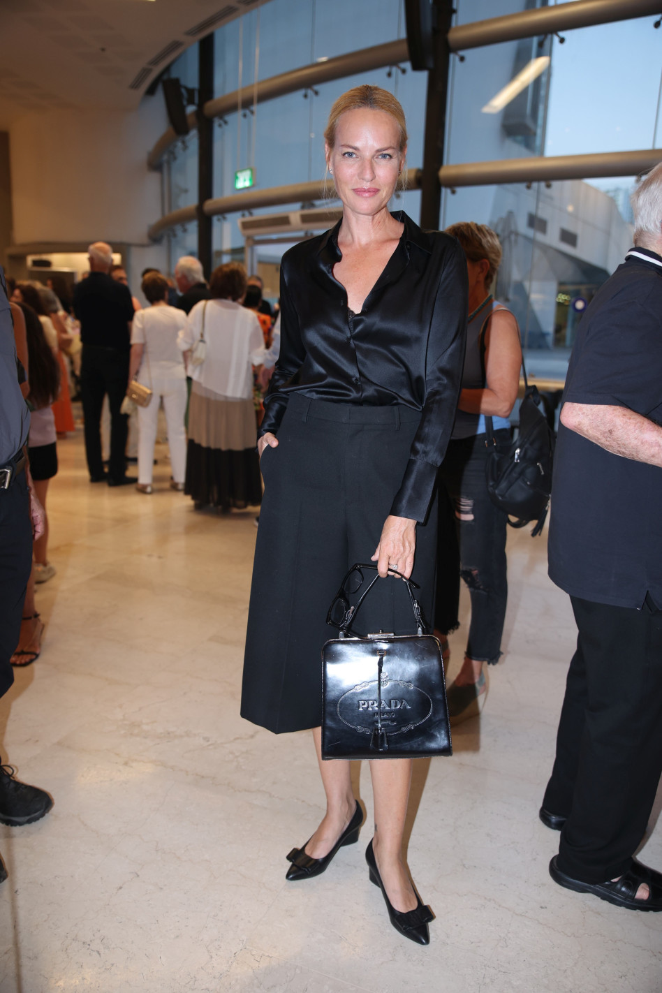 גלית גוטמן (צילום: אור גפן)