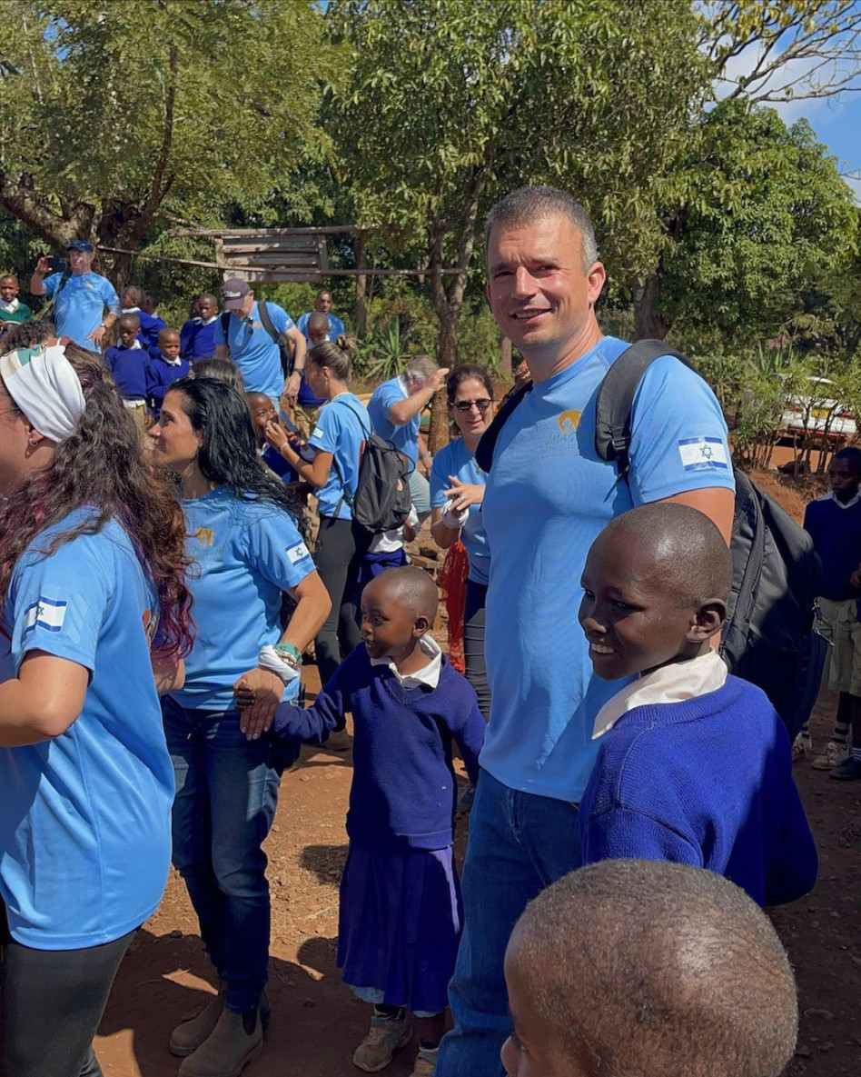 קריסטיאן טאשב (צילום: פרטי)