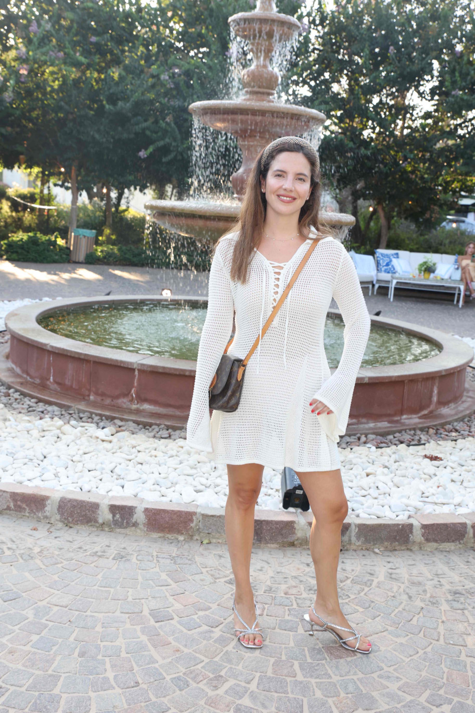 אלינור קופלר (צילום: אור גפן)