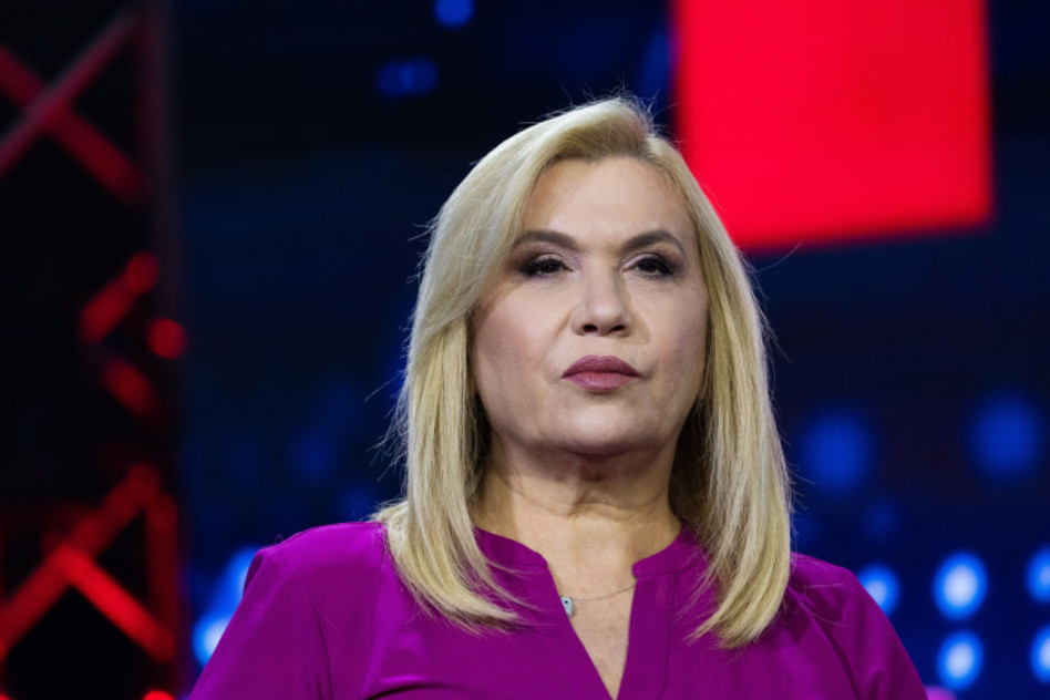 איילה חסון (צילום: יונתן זינדל פלאש 90)