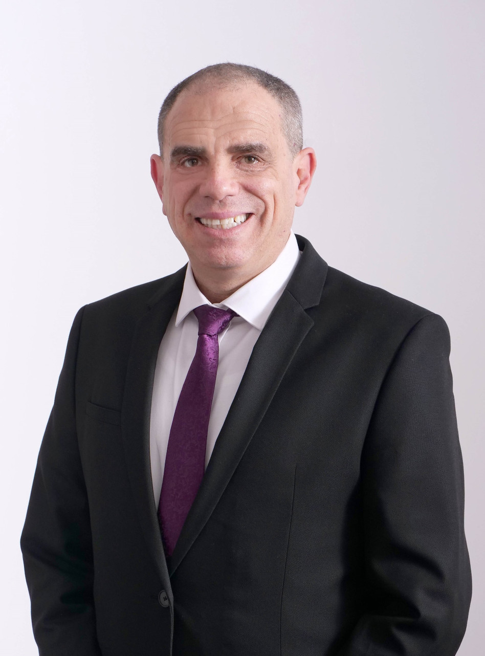 אסף בן דב  (צילום: תמר מוצפי)