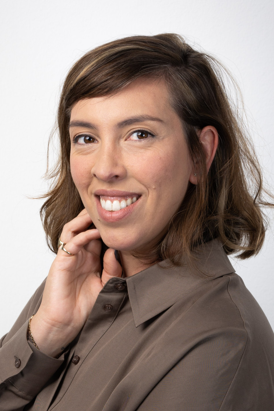 יוני שור (צילום: דנה תמרי)