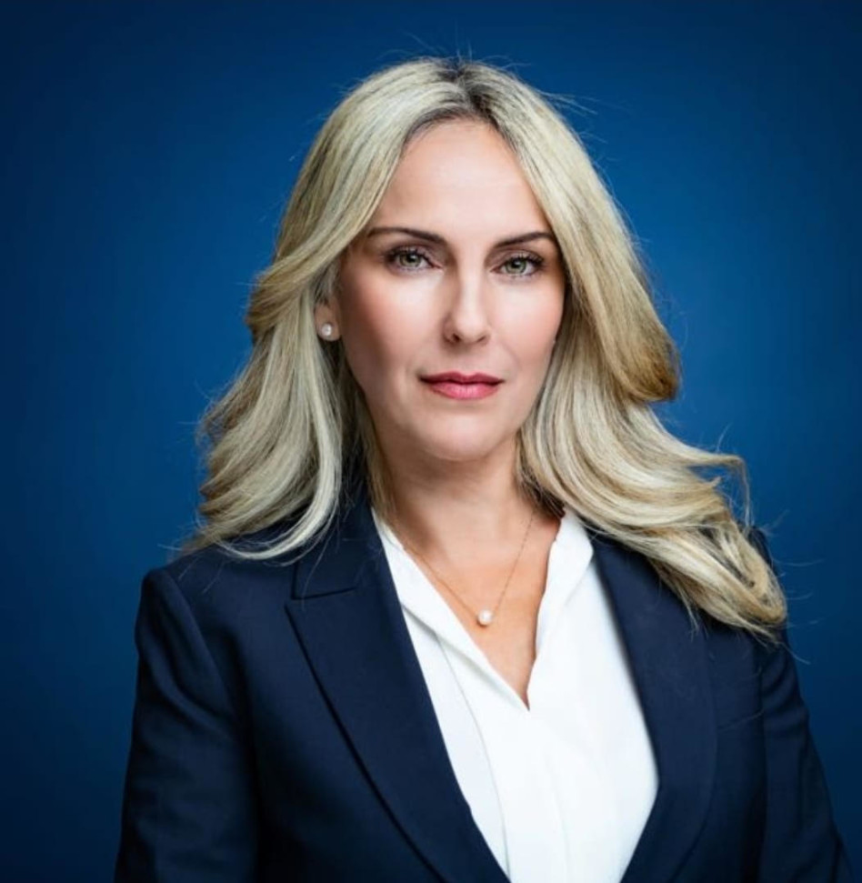 דנית ברביבאי  (צילום: יהונס פלטאן)