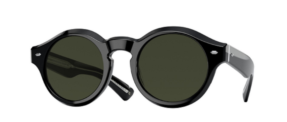 אוליבר פיפלס (צילום: יח''צ)