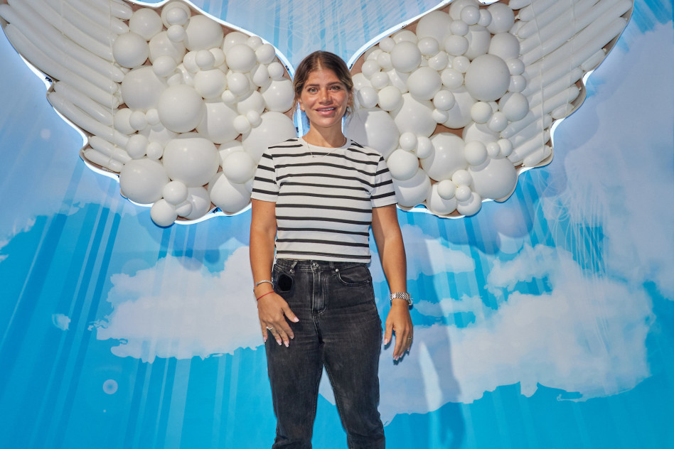 ג'קי אזולאי (צילום: שוקה כהן)