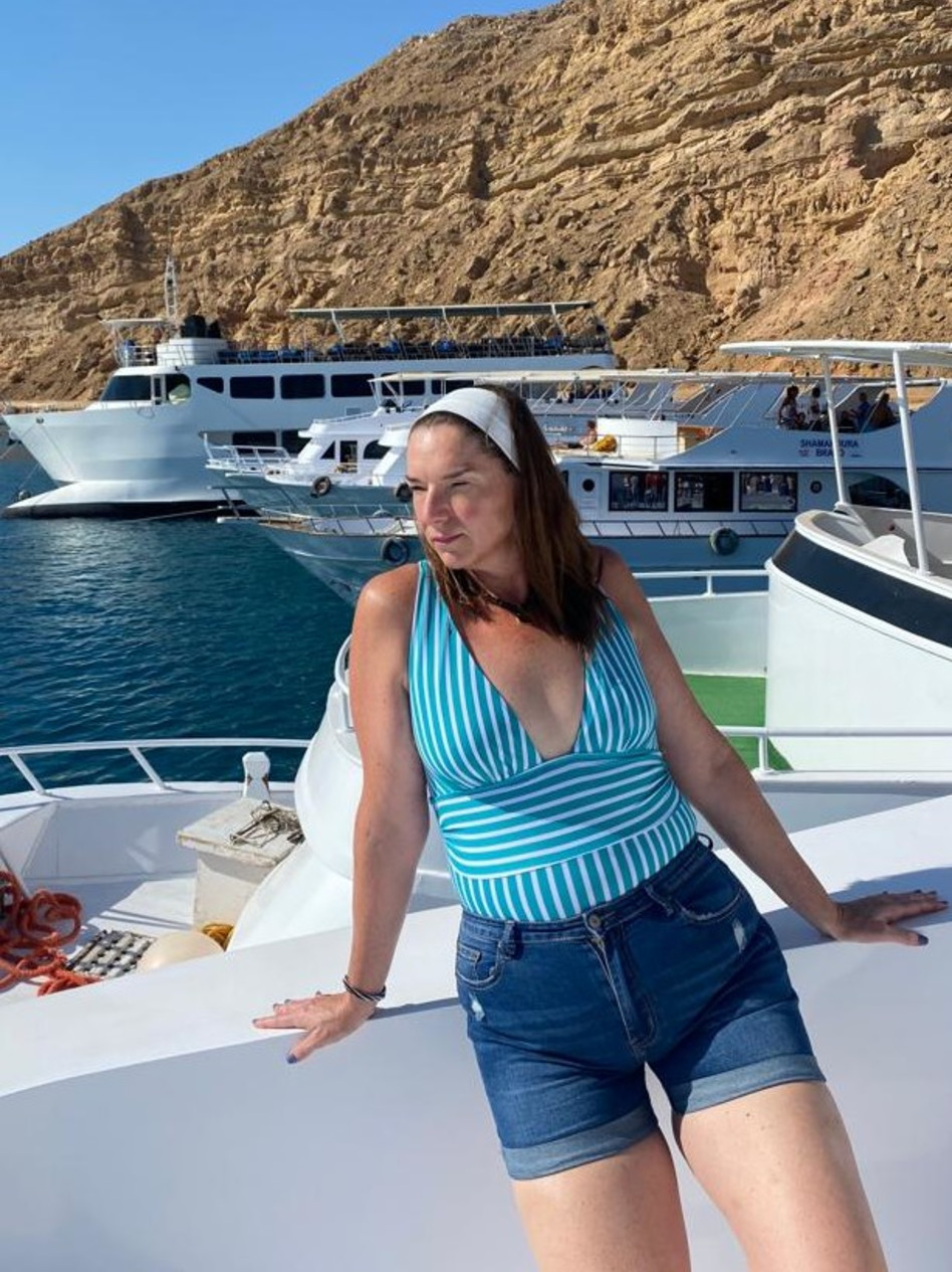 ספי פלס (צילום: פרטי)