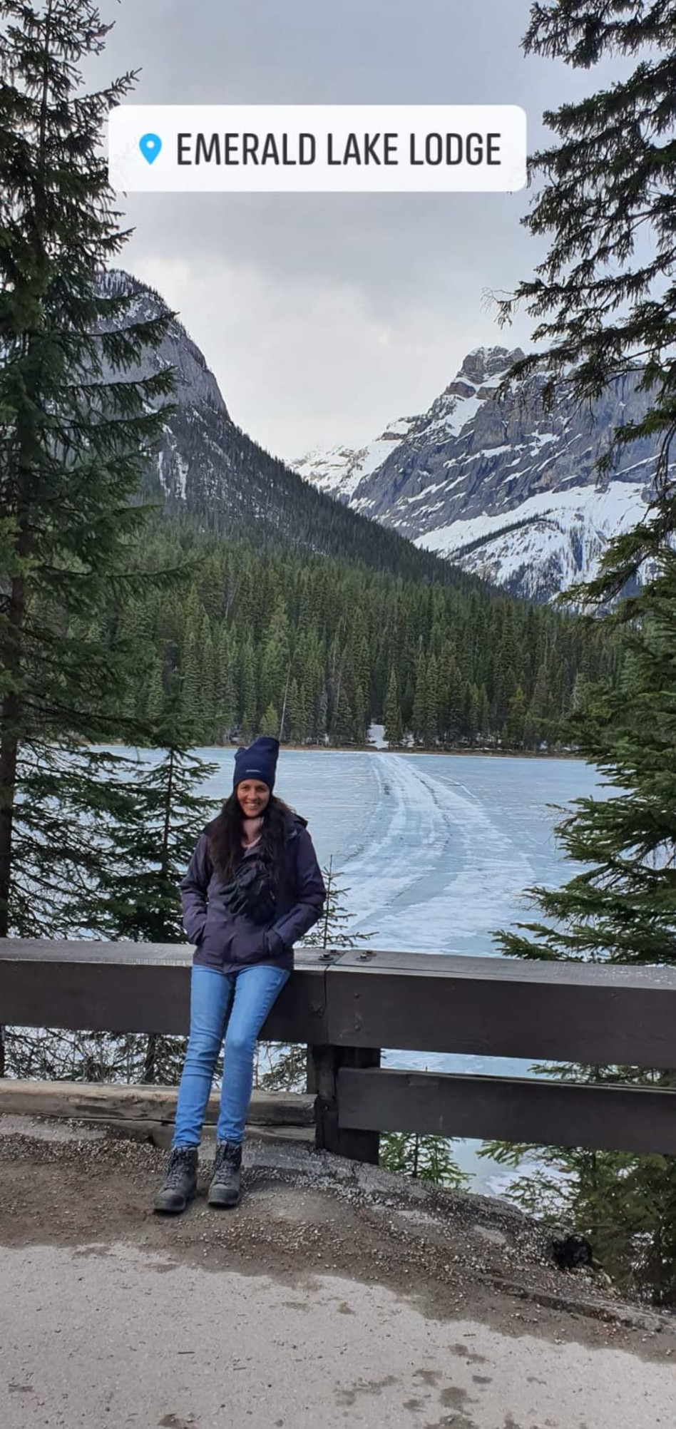 ליאת זוהר (צילום: פרטי)