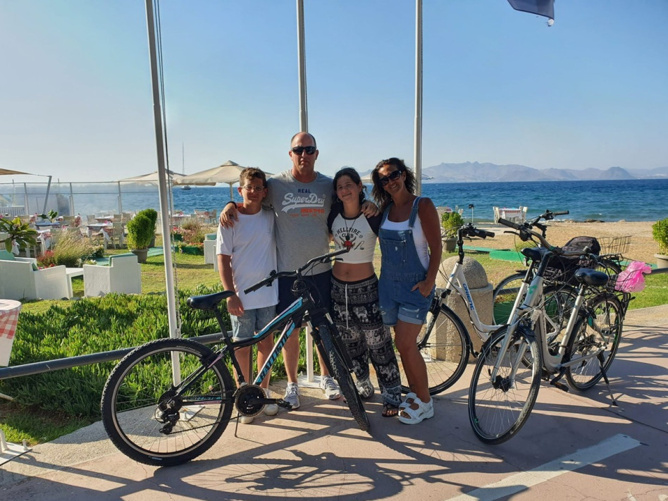 אורי שלמון (צילום: פרטי)