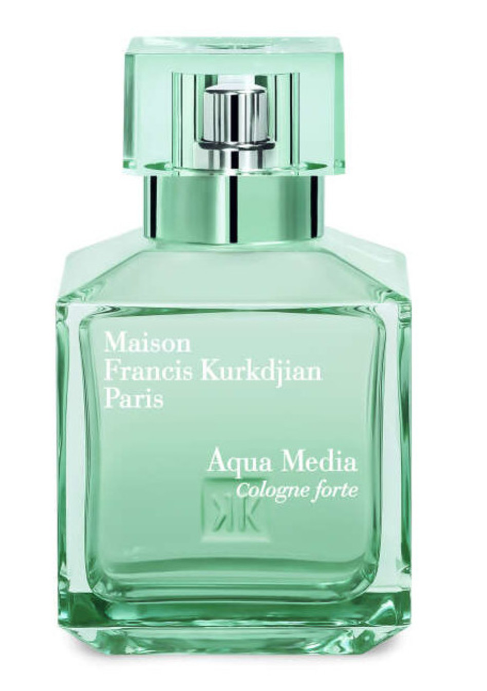 בושם יוניסקס Aqua Media Cologne forte, מייסון פרנסיס קורקדג'יאן (צילום: יח''צ)