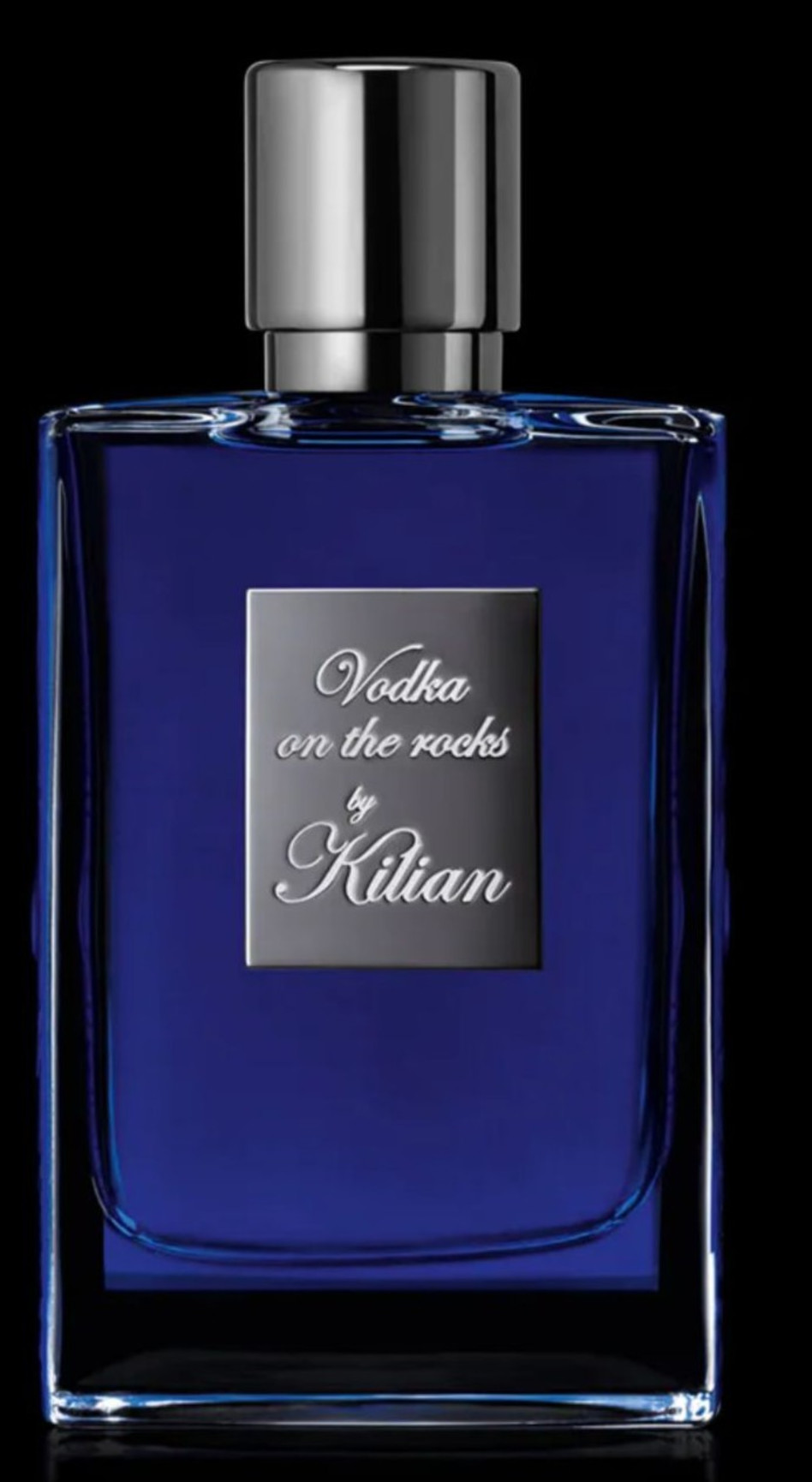 בושם יוניסקס, Vodka on the rocks by Kilian Paris, קיליאן (צילום: יח''צ)