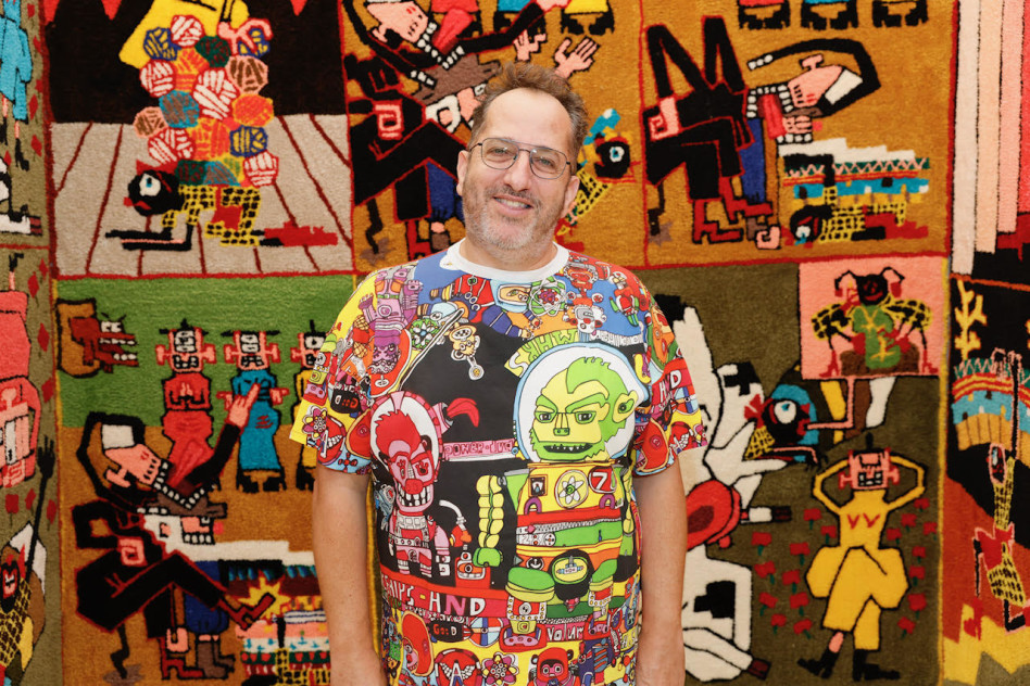 יובל סער  (צילום: גיא יחיאלי)