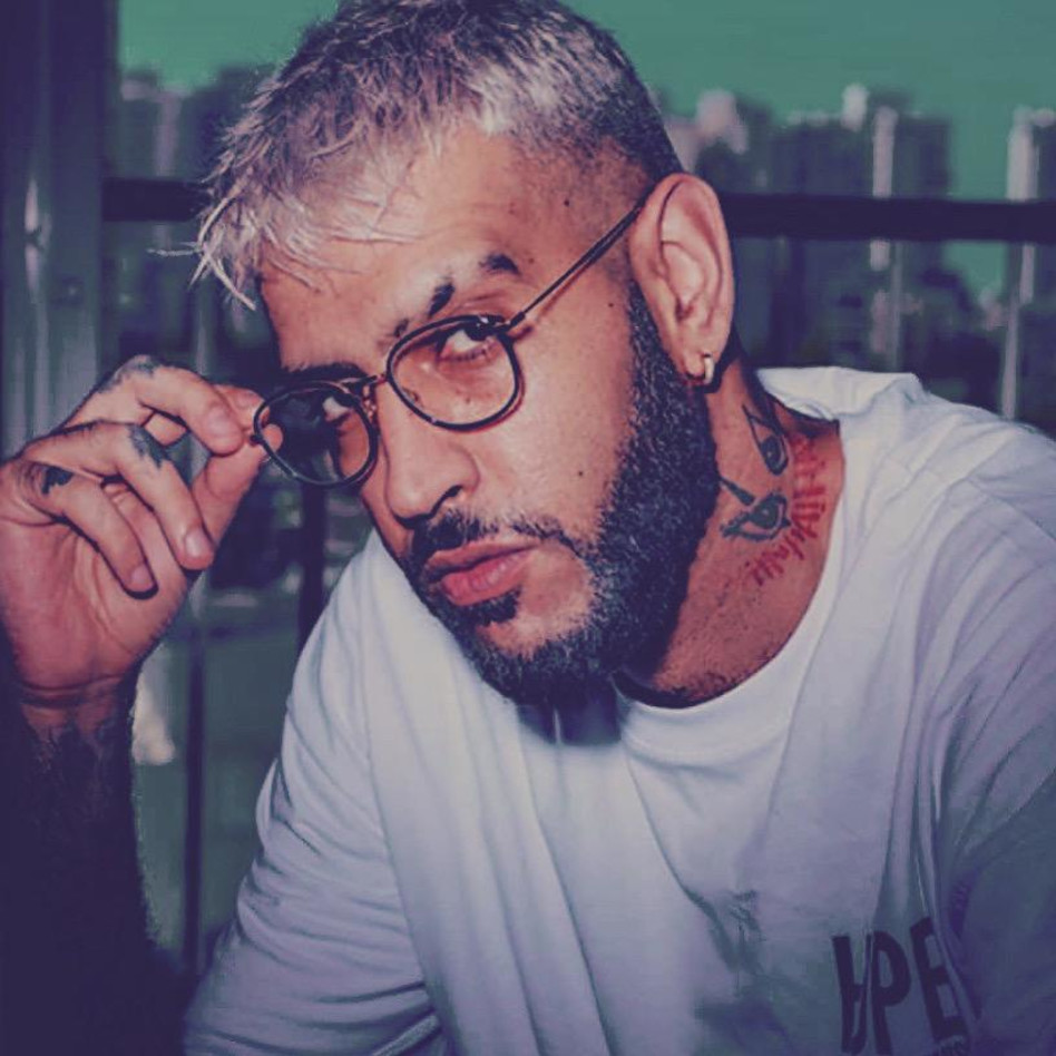 רון נשר (צילום: עופר חן)