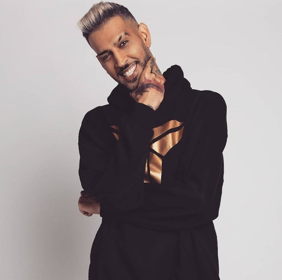 רון נשר (צילום: אייל יוסף)